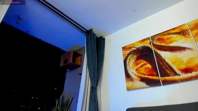 dave-max – уебкам модел в Flirt4Free: снимки