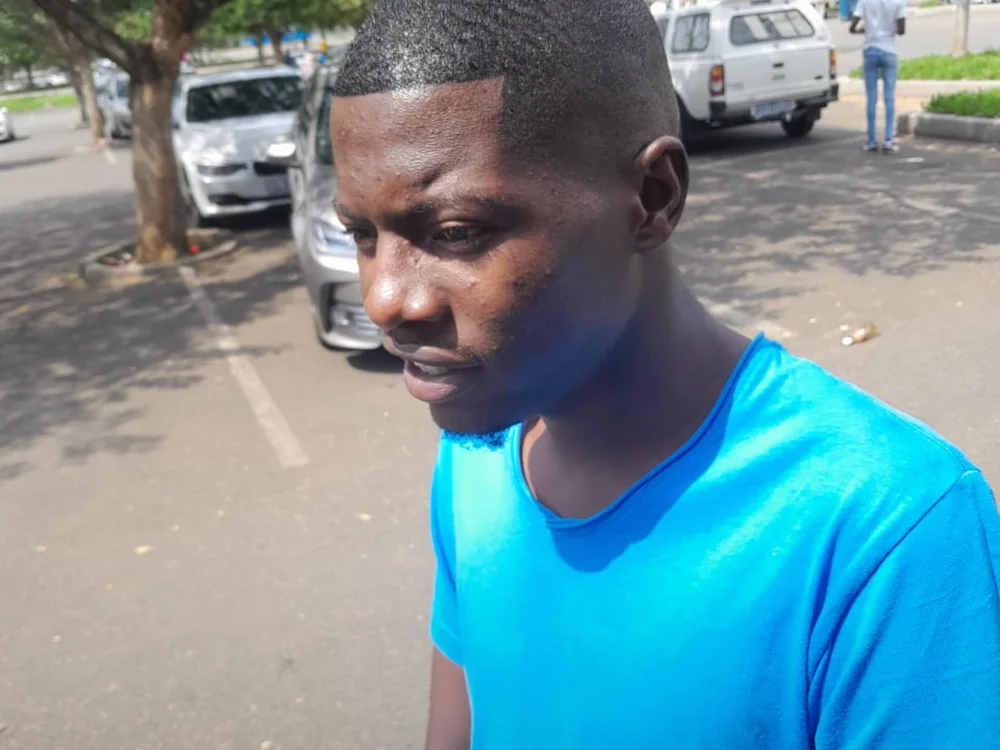 Sagwad na Stripchat: fotky a profil
