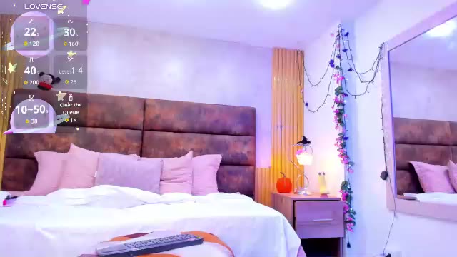 afroditagreenn në Chaturbate: foto dhe profili