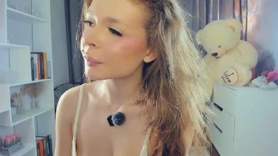 belledream, вебкам модел на Cam4: слике