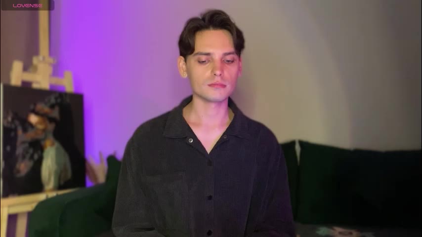 colinmiller на LiveJasmin: слики и профил