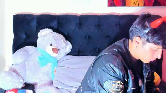 ryan-garden (Flirt4Free): fotod ja profiil