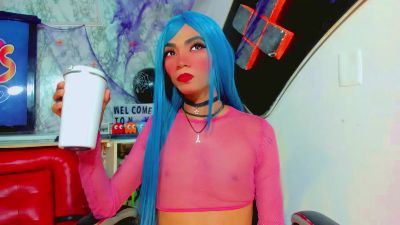suzume_mendez — Cam4のライブ配信モデル：写真・プロフィール