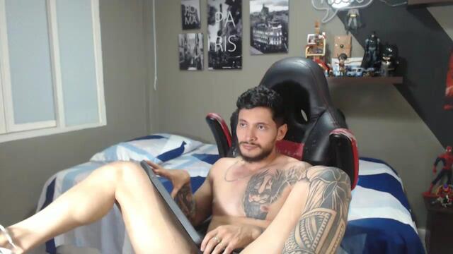 marcel-crawford (Flirt4Free): nuotraukos, profilis