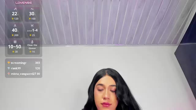kristall_swan на Chaturbate: слики и профил