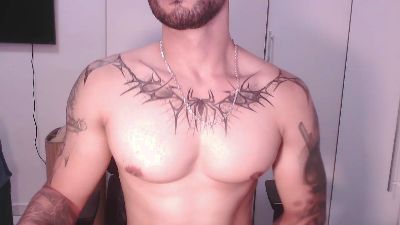 superboyg (Cam4): fotod ja profiil