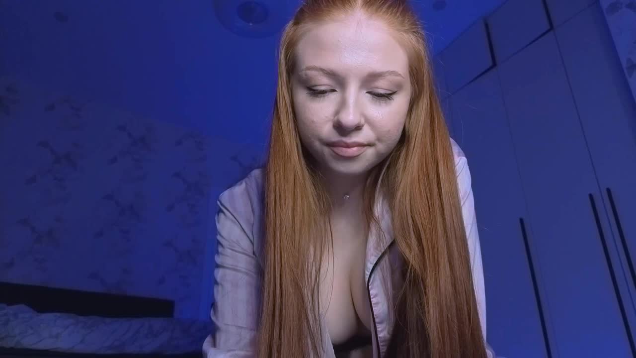 luannekadri, model webcam pe XloveCam: poze