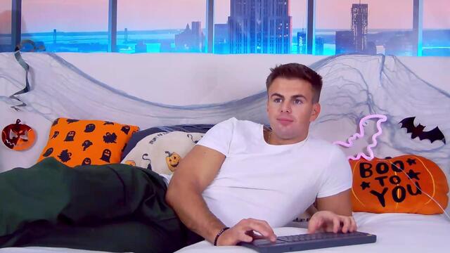 paolo-arreola (Flirt4Free): foto un profils