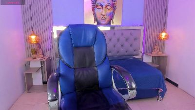 samblack_, cam model su Cam4: foto