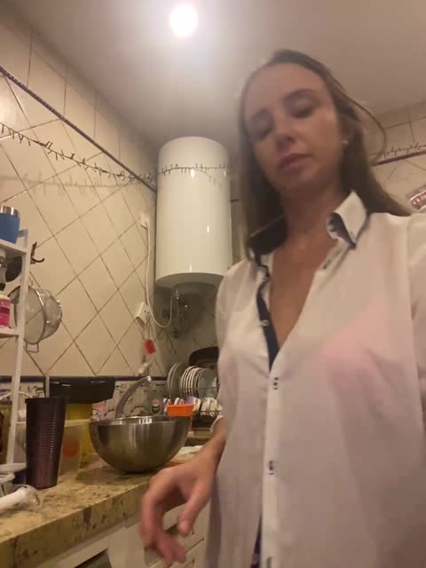 miss-milka na BongaCams: slike in profil