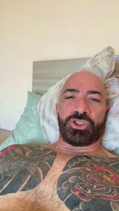 ilgiardiniere na Cam4: fotky a profil