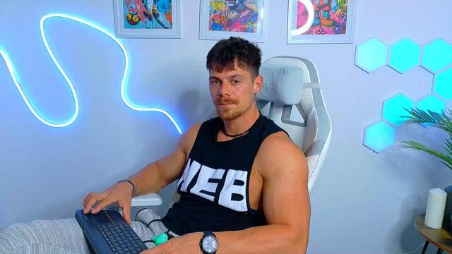 zeb-madison — Flirt4Free 直播模特：照片与资料