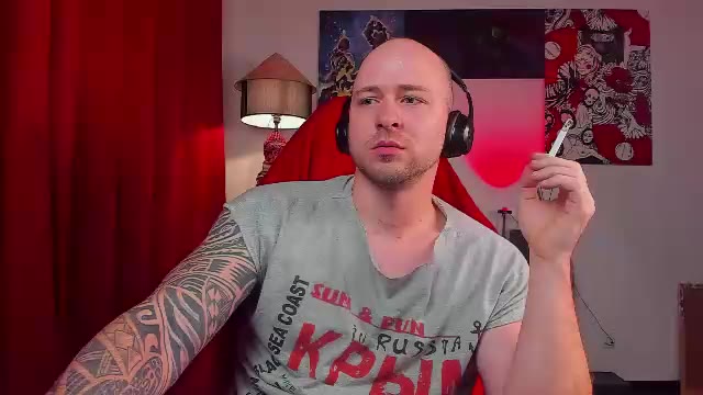 why_you_so_serious — Chaturbate: ფოტოები და პროფილი