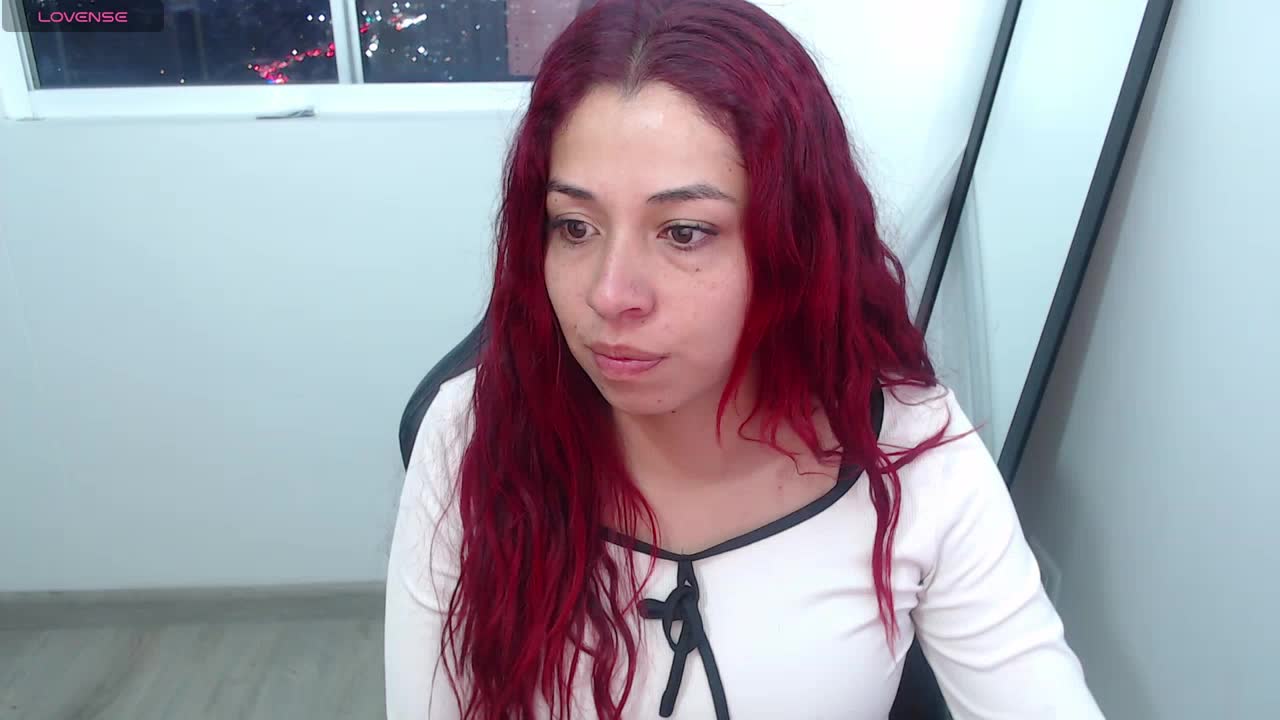 alexafetish – XloveCam webkamerás modell