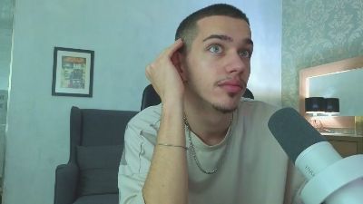 kaydendrew: عارضة كاميرا ويب على Cam4