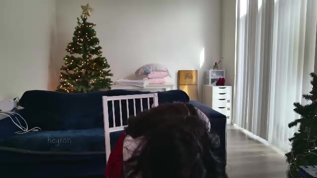 ms_mochii — Chaturbate वेबकैम मॉडल: फ़ोटो