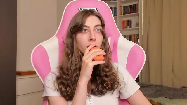 prettysomething di Chaturbate: foto model webcam