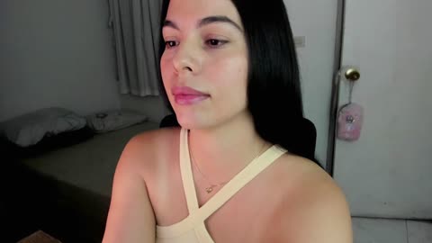 giorivera, modelo webcam do BongaCams: fotos