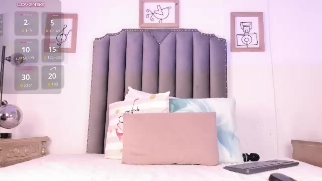 vega__16, webcammodell på Chaturbate: bilder