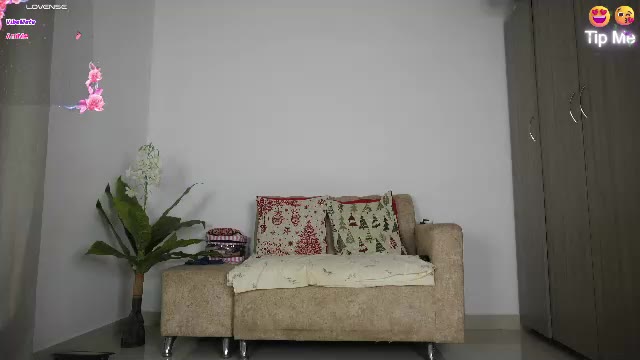 sweetpussyhot_, modèle webcam Chaturbate : photos
