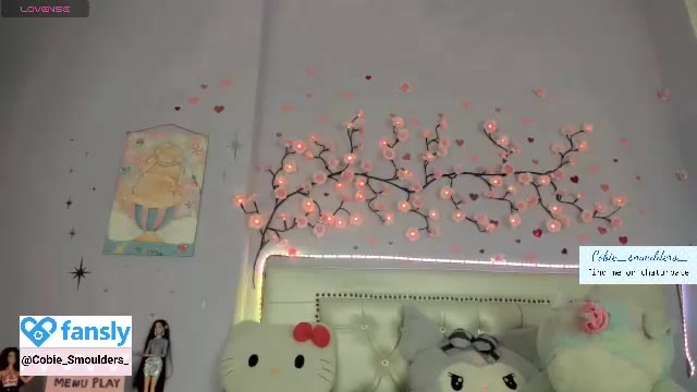 cobie_smoulders_ në Chaturbate: foto dhe profili