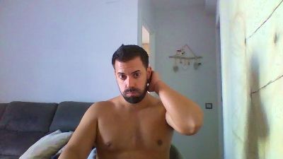 Preview photo of webcam model morenito90fun on Cam4