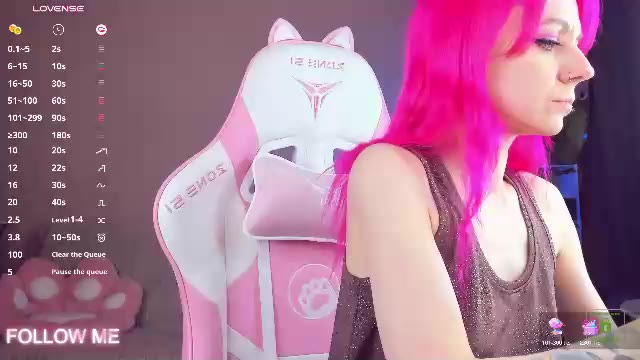 amyrose69, μοντέλο webcam στο Chaturbate