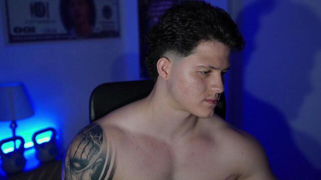 hazzan-velez – Flirt4Free webkamerás modell