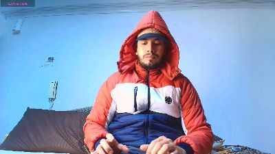 tommy_john, webcammodell på Cam4: bilder