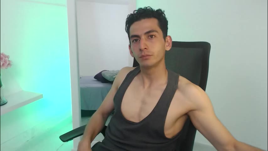 masonkane di LiveJasmin: foto model webcam