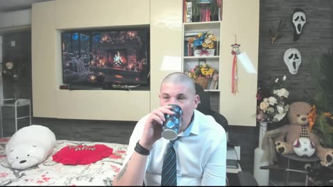 spatacusdaddy48 – уебкам модел в BongaCams: снимки