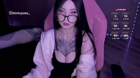 luvsoak — BongaCams՝ լուսանկարներ և պրոֆիլ