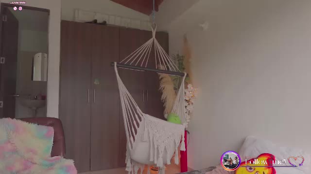 mara__ross (Chaturbate): nuotraukos, profilis