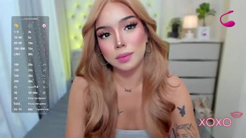 analolaa – Webcam-Modell auf BongaCams