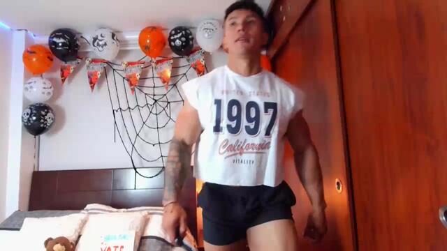 adamm-turner – Flirt4Free modeli, fotoğraflar