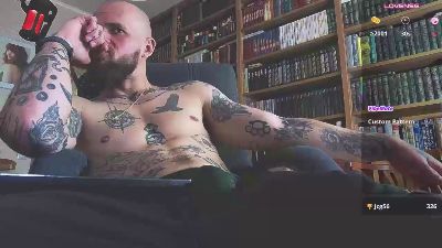 findomjason na Cam4: fotky a profil