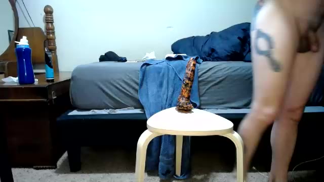 Preview photo of webcam model rxzillmann on Chaturbate