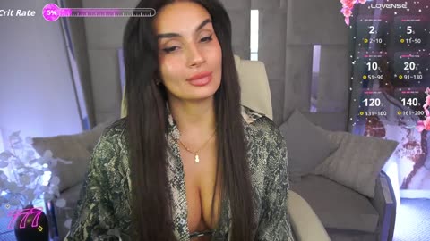 anzhyteqila — BongaCams वेबकैम मॉडल: फ़ोटो
