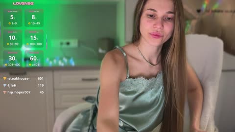 -bonya-1, model webcam de BongaCams: fotos