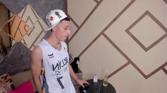 timmy-scoth, webcammodell på Flirt4Free: bilder