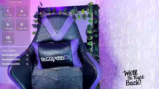 mia_juicy_, webcammodel på Chaturbate: fotos