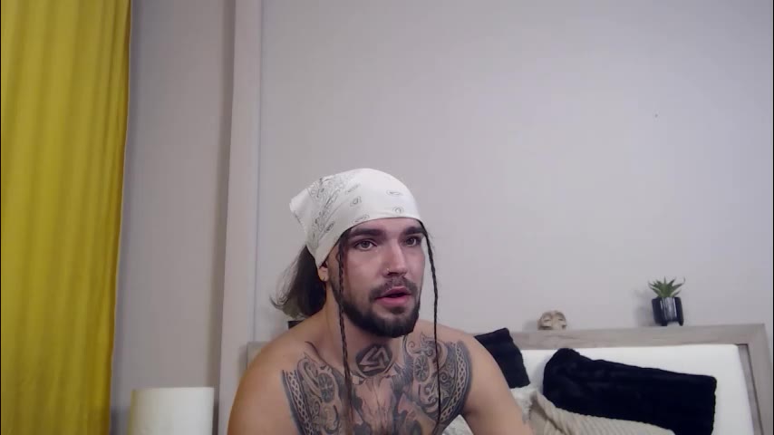 Фото вебкам-модели kanexhunter на LiveJasmin