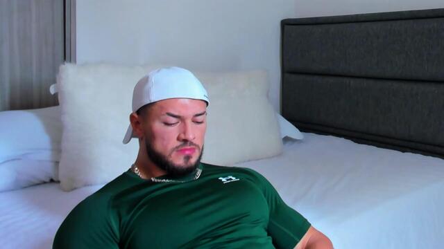 tatan-uribe, webcammodel op Flirt4Free: foto's