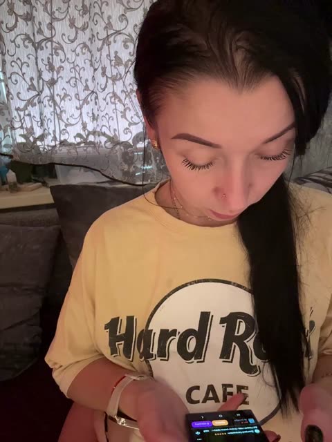 aureliyxxx na BongaCams: fotky a profil