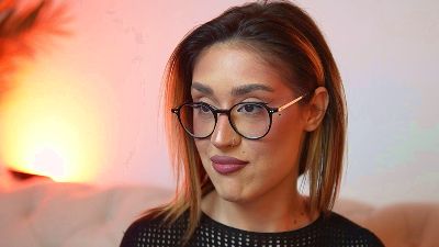 aileenkiss – Cam4 webkamerás modell