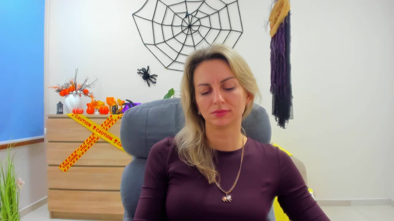 rorria di XloveCam: foto model webcam