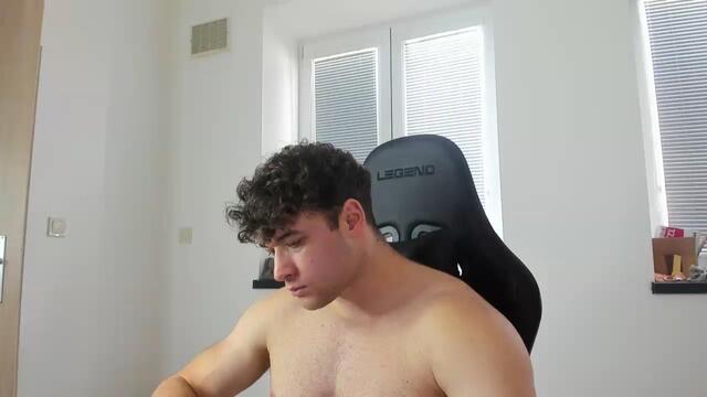 Preview photo of webcam model cody-matisse on Flirt4Free