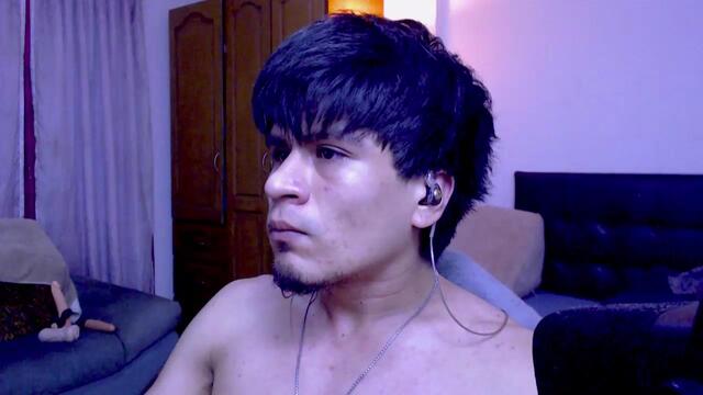 eiden-allenx na Flirt4Free: fotky a profil