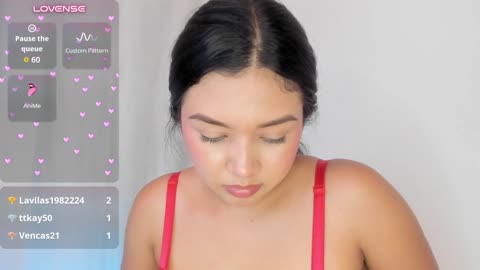 sarayu- (BongaCams): ảnh người mẫu webcam