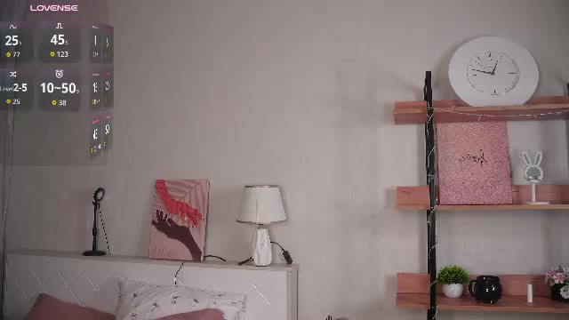 wilonebute (Chaturbate): foto un profils